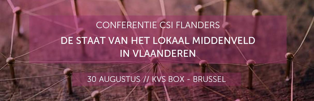 Conferentie lokaal