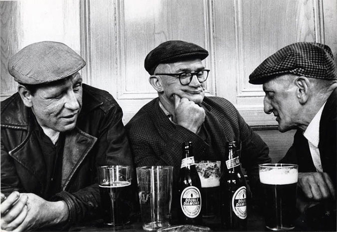 pub