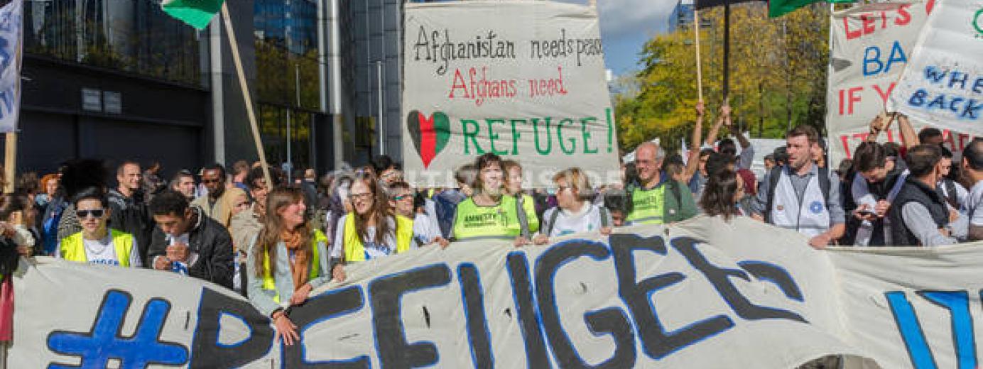 refugees