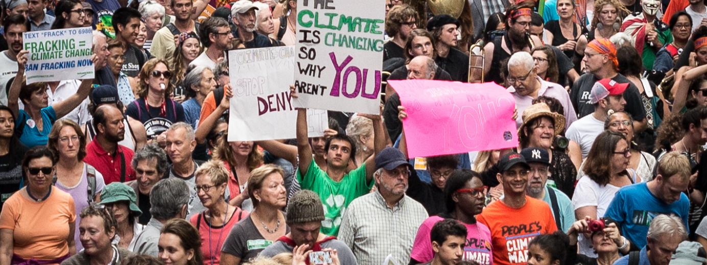climate express