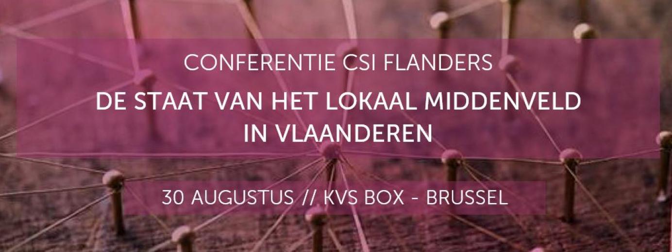 Conferentie lokaal