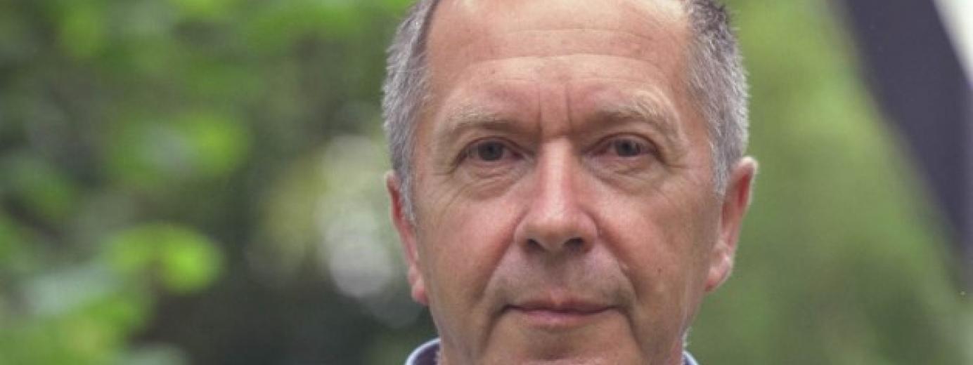Luc Huyse