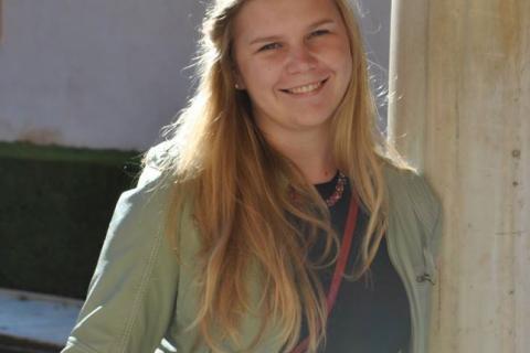 Tess Hitchins