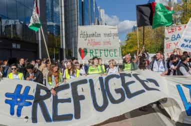 refugees