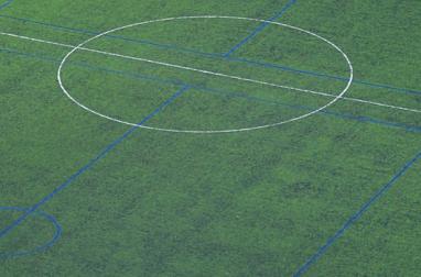voetbal