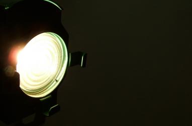 spotlight
